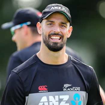 Daryl Mitchell Biography